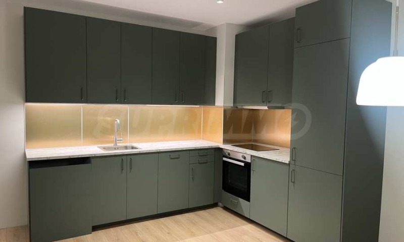 Дава под наем 3-СТАЕН, гр. София, Младост 4, снимка 2 - Апартаменти - 53119582