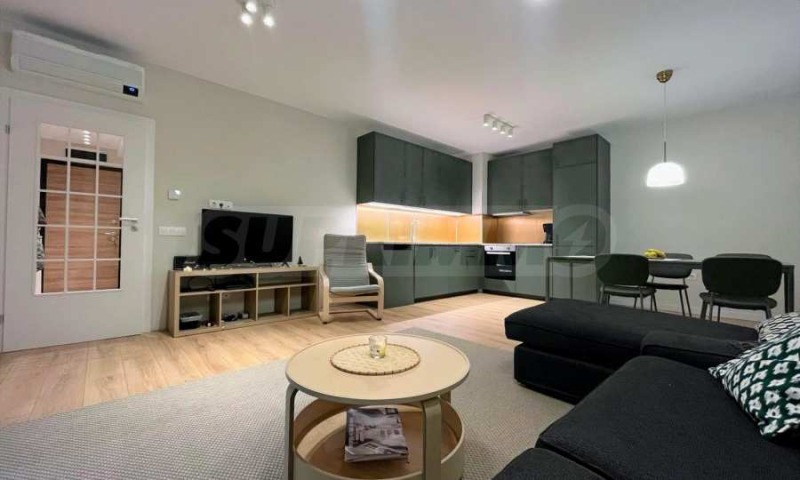 Дава под наем 3-СТАЕН, гр. София, Младост 4