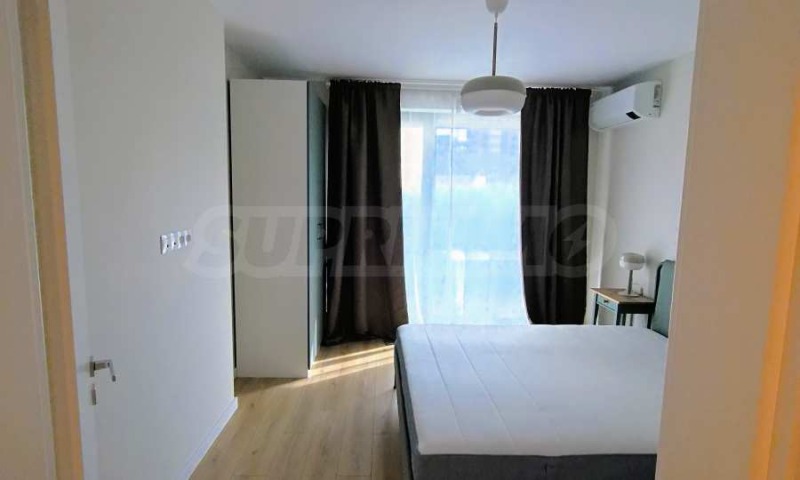 Дава под наем 3-СТАЕН, гр. София, Младост 4, снимка 10 - Апартаменти - 53119582