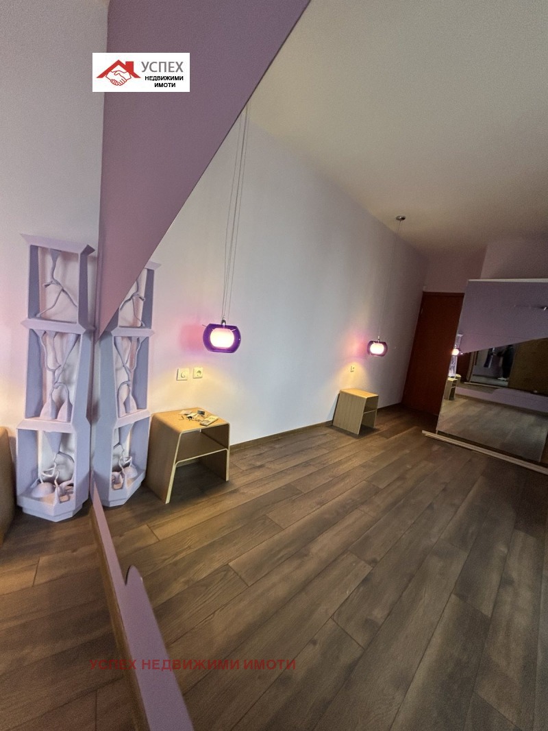 Дава под наем 3-СТАЕН, гр. София, Манастирски ливади, снимка 9 - Апартаменти - 53304657