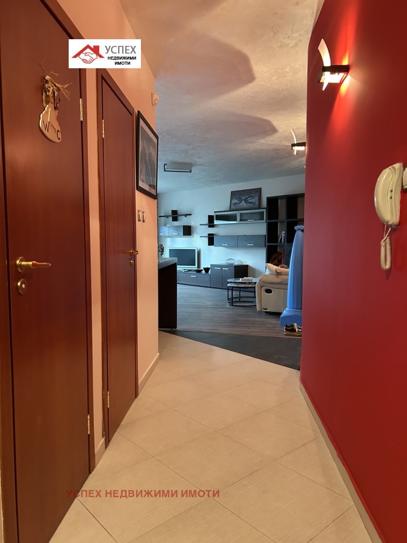 Дава под наем 3-СТАЕН, гр. София, Манастирски ливади, снимка 8 - Апартаменти - 53304657