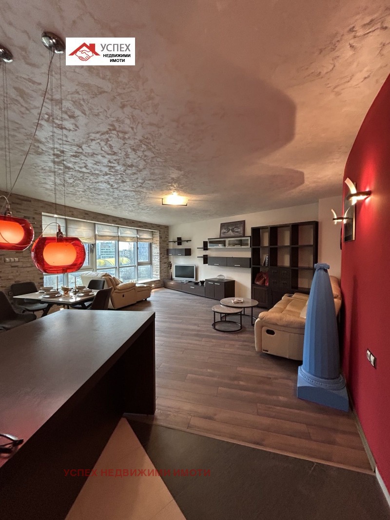 Дава под наем 3-СТАЕН, гр. София, Манастирски ливади