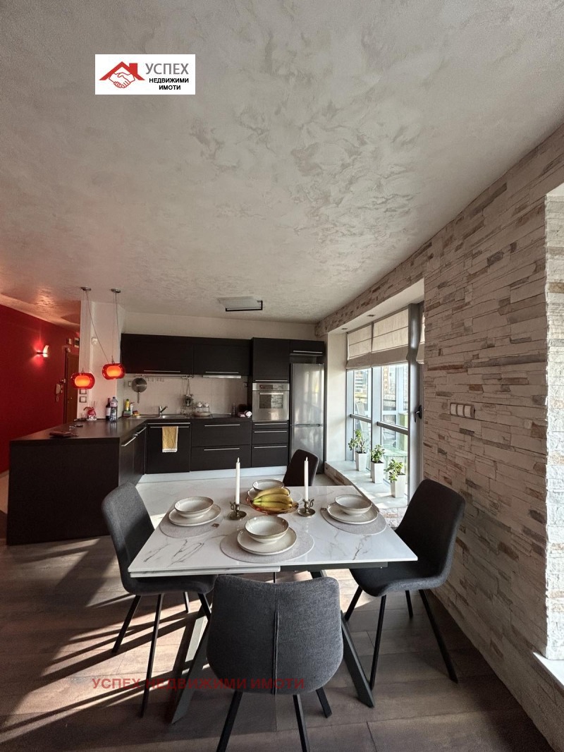 Дава под наем 3-СТАЕН, гр. София, Манастирски ливади, снимка 7 - Апартаменти - 53304657