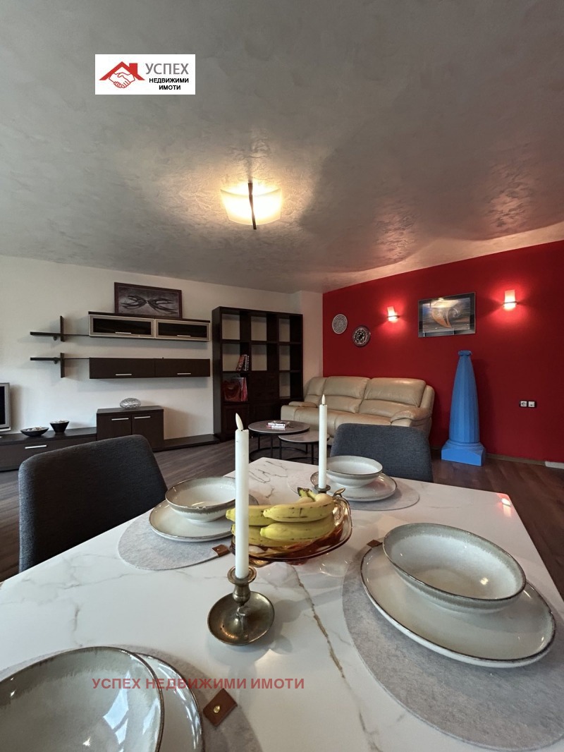 Дава под наем 3-СТАЕН, гр. София, Манастирски ливади, снимка 2 - Апартаменти - 53304657