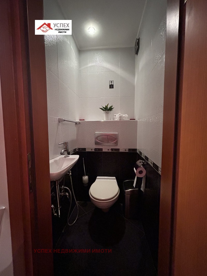 Дава под наем 3-СТАЕН, гр. София, Манастирски ливади, снимка 11 - Апартаменти - 53304657