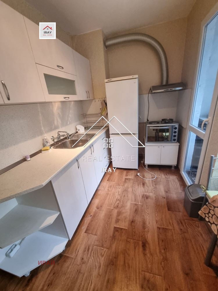 Дава под наем 3-СТАЕН, гр. Стара Загора, ОРБ, снимка 8 - Апартаменти - 55628384