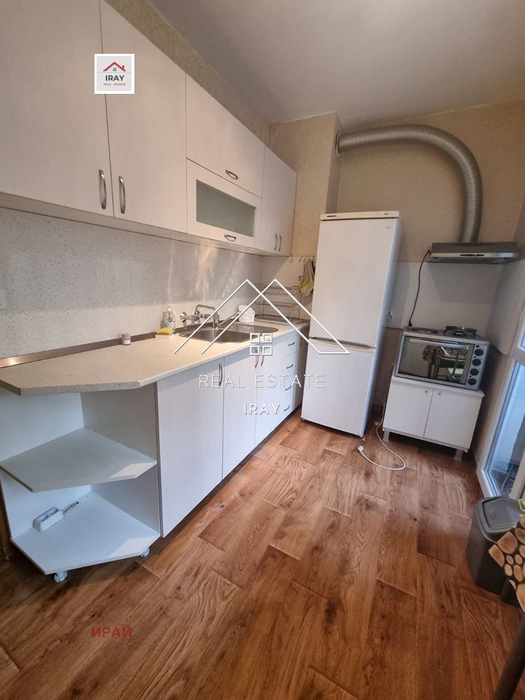 Дава под наем 3-СТАЕН, гр. Стара Загора, ОРБ, снимка 9 - Апартаменти - 55628384
