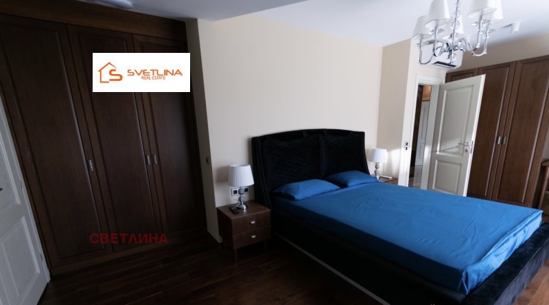 Дава под наем  4-стаен град София , Център , 200 кв.м | 17169111 - изображение [11]