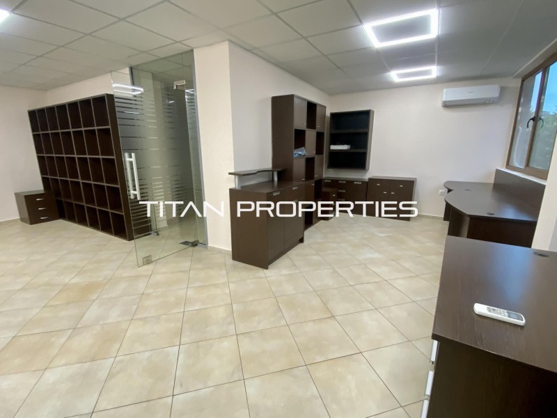 Te huur  Kantoor Varna , Tsentar , 100 m² | 29978363 - afbeelding [13]