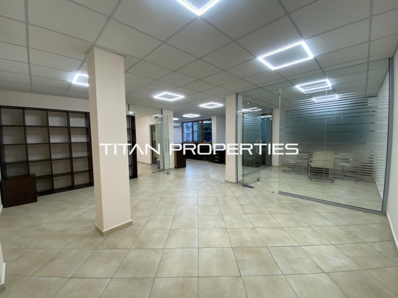 Te huur  Kantoor Varna , Tsentar , 100 m² | 29978363 - afbeelding [17]