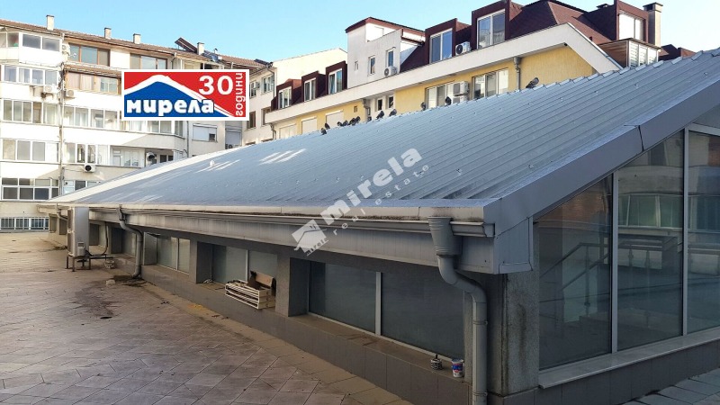 For Rent  Office Veliko Tarnovo , Tsentar , 250 sq.m | 42518977 - image [13]