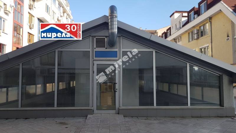 For Rent  Office Veliko Tarnovo , Tsentar , 250 sq.m | 42518977 - image [12]