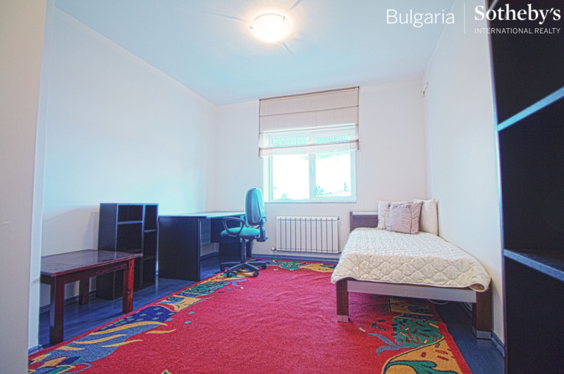 Дава под наем  Къща град София , Симеоново , 447 кв.м | 83829506 - изображение [11]