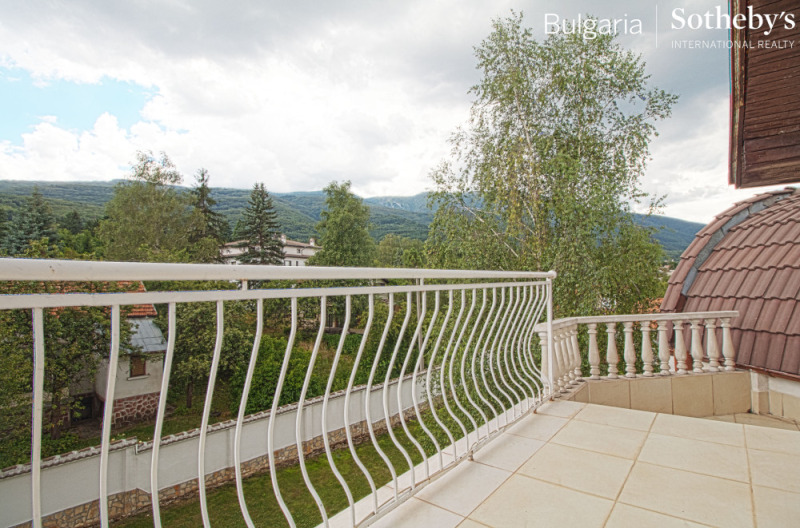 Дава под наем КЪЩА, гр. София, Симеоново, снимка 17 - Къщи - 52862170