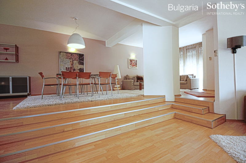 Дава под наем  Къща град София , Симеоново , 447 кв.м | 83829506 - изображение [2]