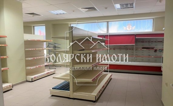 För uthyrning  affär Veliko Tarnovo , Centar , 200 kvm | 69128144