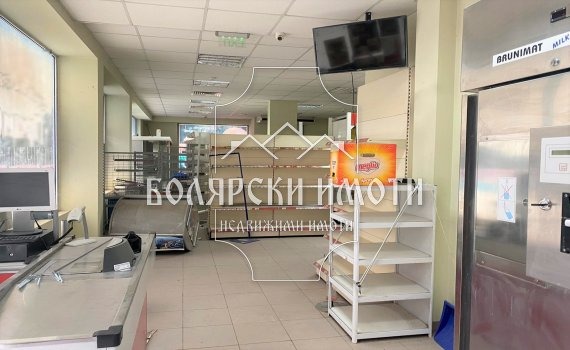 För uthyrning  affär Veliko Tarnovo , Centar , 200 kvm | 69128144 - bild [8]