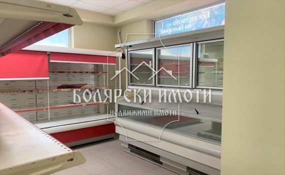 För uthyrning  affär Veliko Tarnovo , Centar , 200 kvm | 69128144 - bild [2]