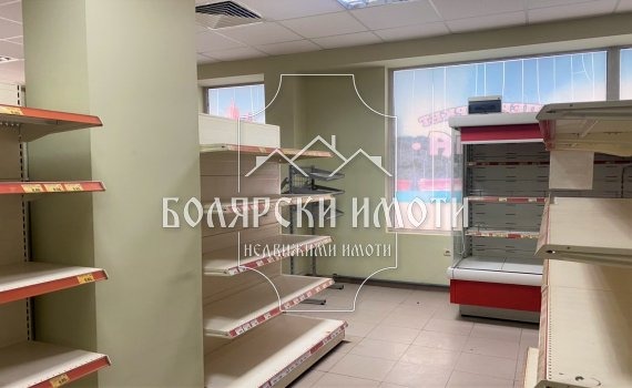 För uthyrning  affär Veliko Tarnovo , Centar , 200 kvm | 69128144 - bild [3]
