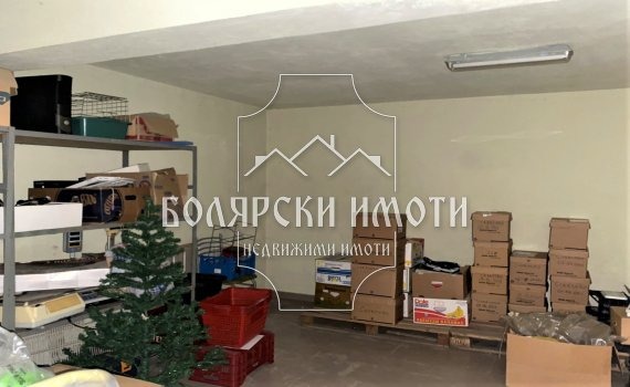 För uthyrning  affär Veliko Tarnovo , Centar , 200 kvm | 69128144 - bild [15]