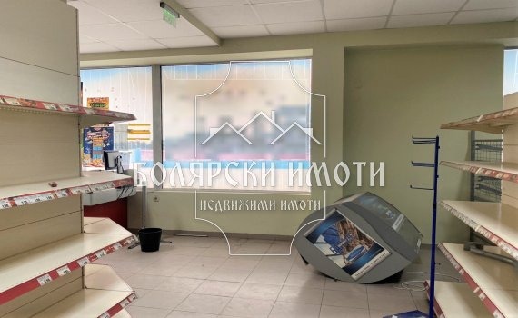 För uthyrning  affär Veliko Tarnovo , Centar , 200 kvm | 69128144 - bild [10]