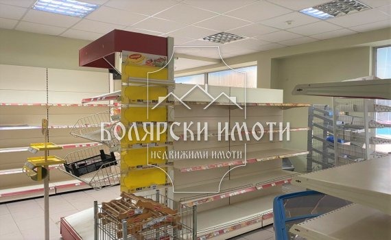 För uthyrning  affär Veliko Tarnovo , Centar , 200 kvm | 69128144 - bild [7]