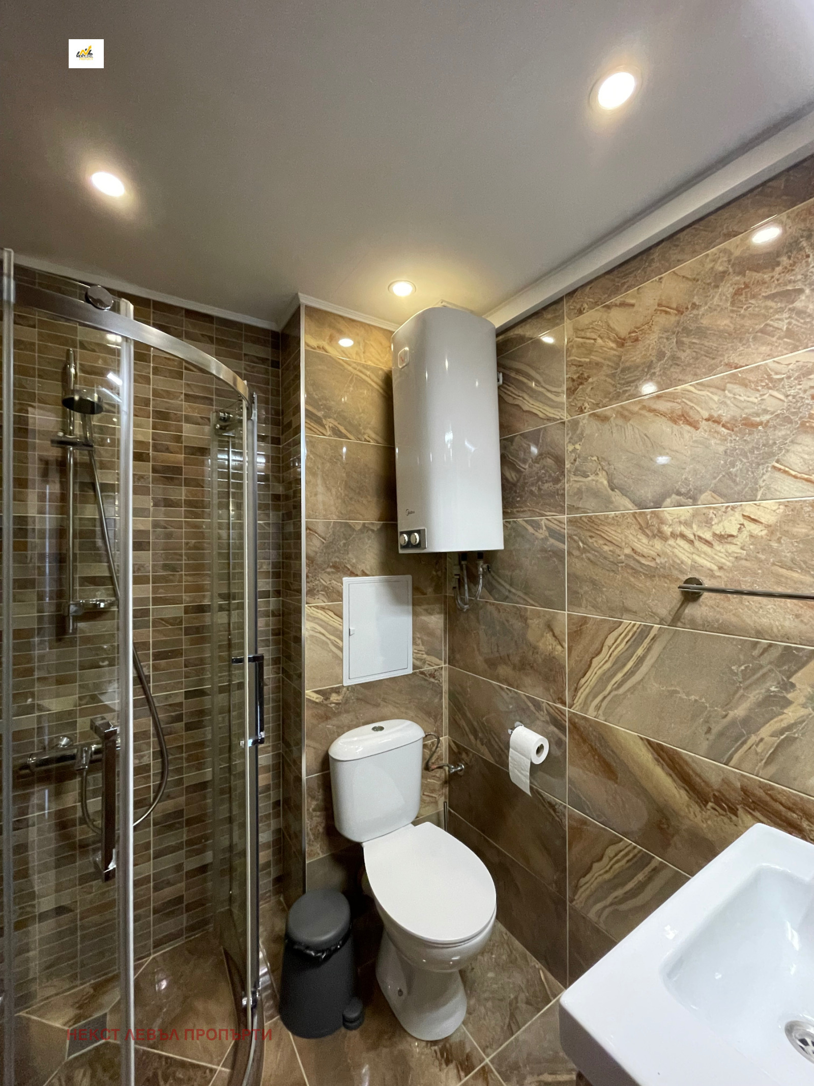 Дава под наем 2-СТАЕН, гр. София, Кръстова вада, снимка 6 - Апартаменти - 53681492