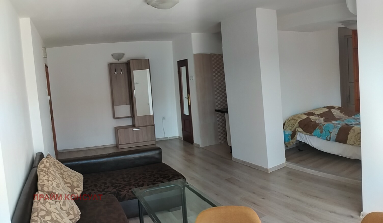 Дава под наем 2-СТАЕН, гр. Пловдив, Център, снимка 6 - Апартаменти - 53769529