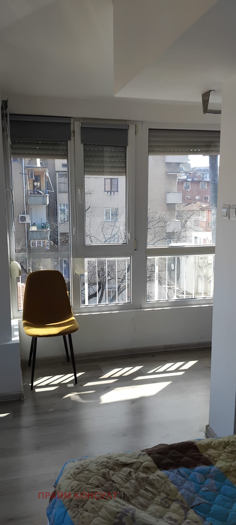 Дава под наем 2-СТАЕН, гр. Пловдив, Център, снимка 8 - Апартаменти - 53769529