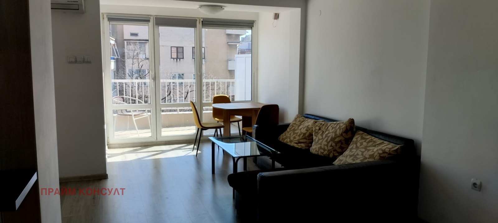 Дава под наем 2-СТАЕН, гр. Пловдив, Център, снимка 2 - Апартаменти - 53769529