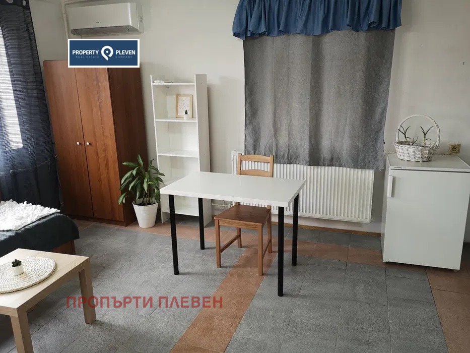 Дава под наем 2-СТАЕН, гр. Плевен, Широк център
