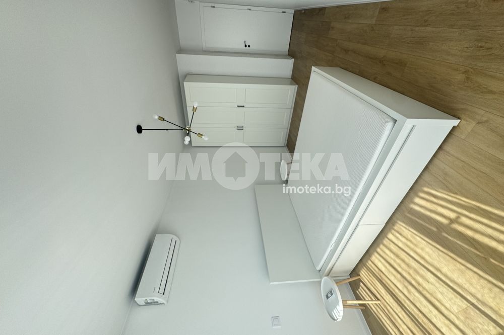Дава под наем 2-СТАЕН, гр. София, Овча купел 1, снимка 7 - Апартаменти - 55796002