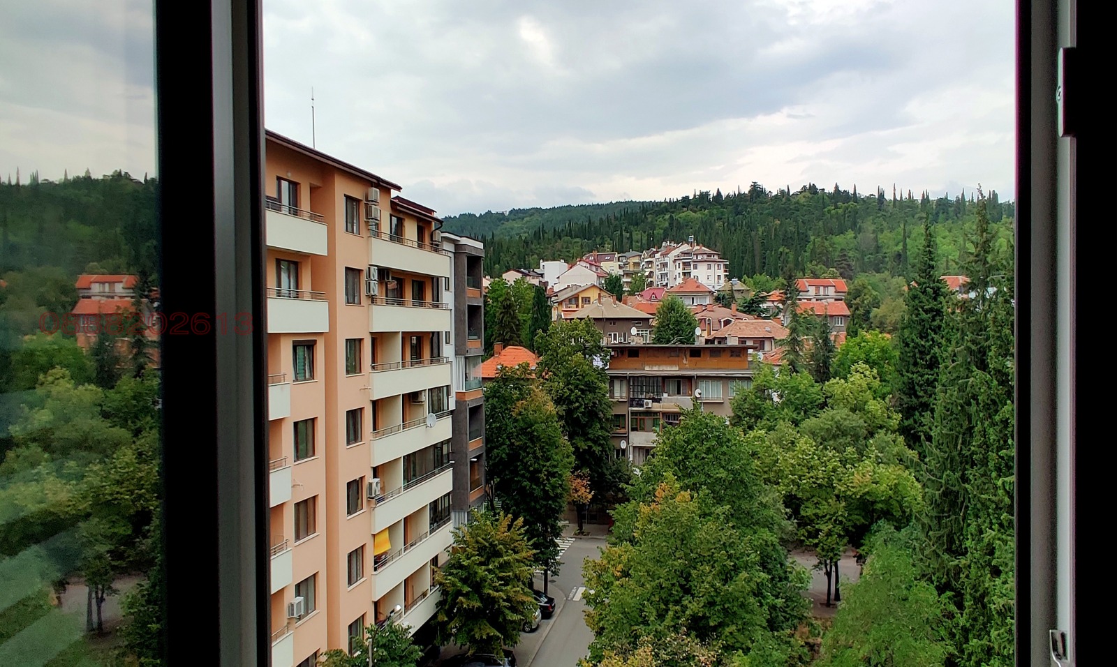 Дава под наем 2-СТАЕН, гр. Стара Загора, Аязмото, снимка 8 - Апартаменти - 56276552
