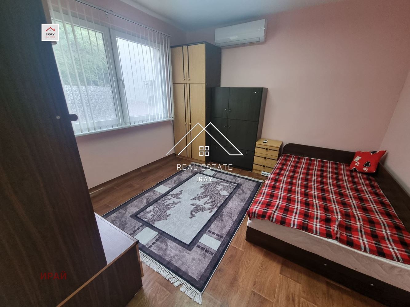 Дава под наем 3-СТАЕН, гр. Стара Загора, ОРБ, снимка 12 - Апартаменти - 55628384