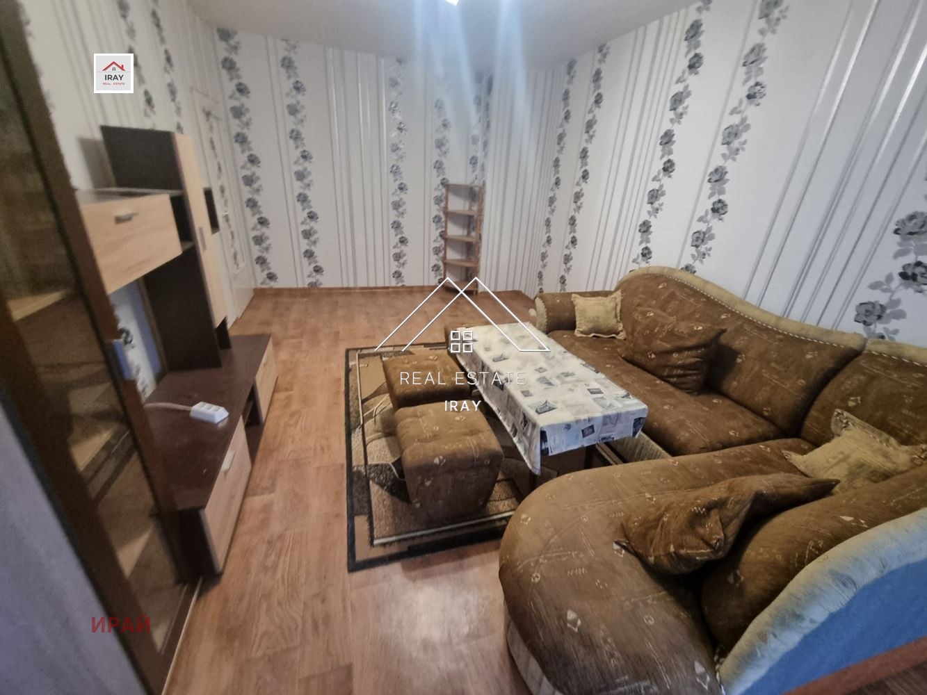 Дава под наем 3-СТАЕН, гр. Стара Загора, ОРБ, снимка 2 - Апартаменти - 55628384