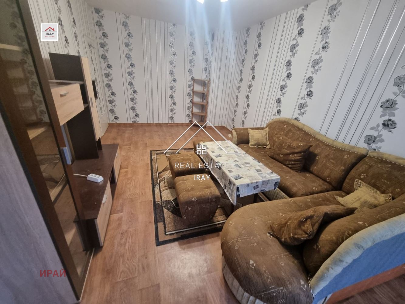 Дава под наем 3-СТАЕН, гр. Стара Загора, ОРБ, снимка 6 - Апартаменти - 55628384