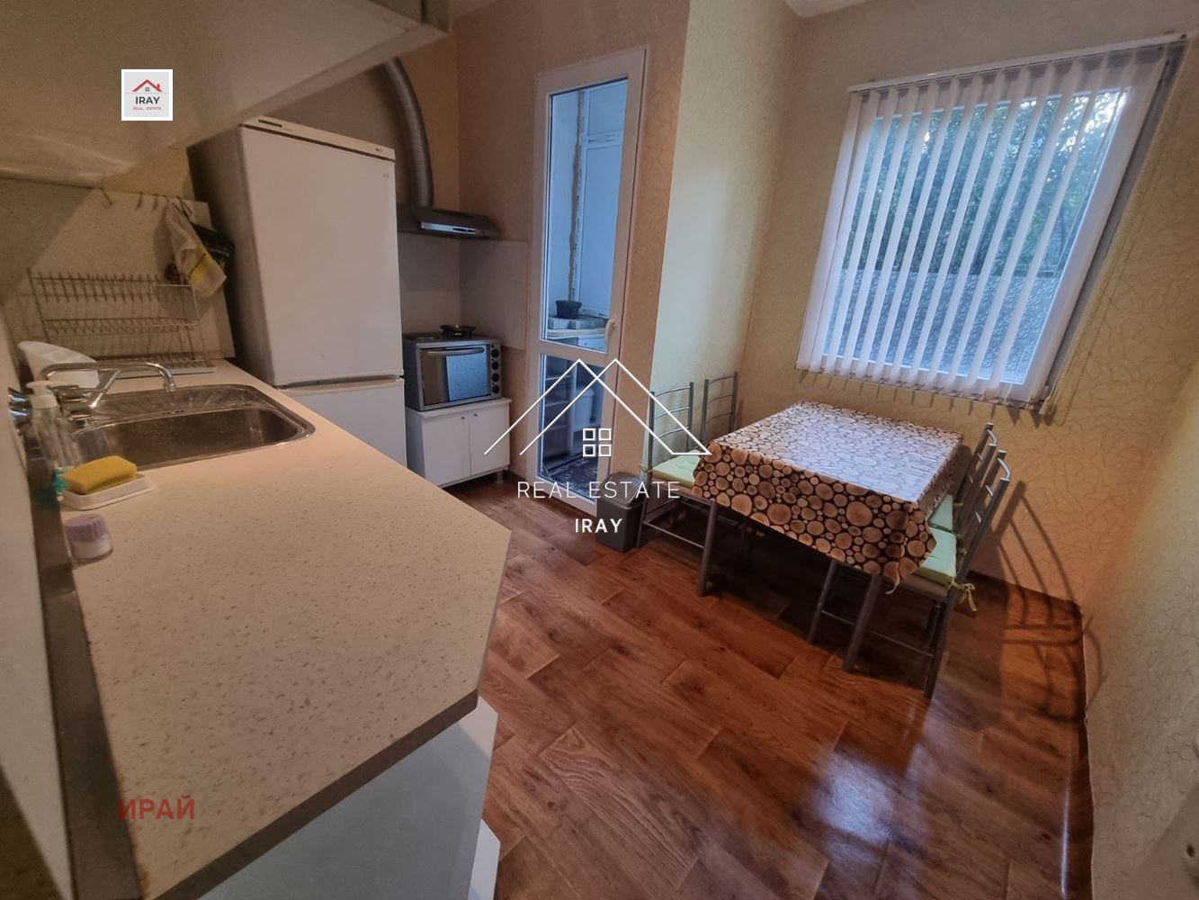 Дава под наем 3-СТАЕН, гр. Стара Загора, ОРБ, снимка 4 - Апартаменти - 55628384