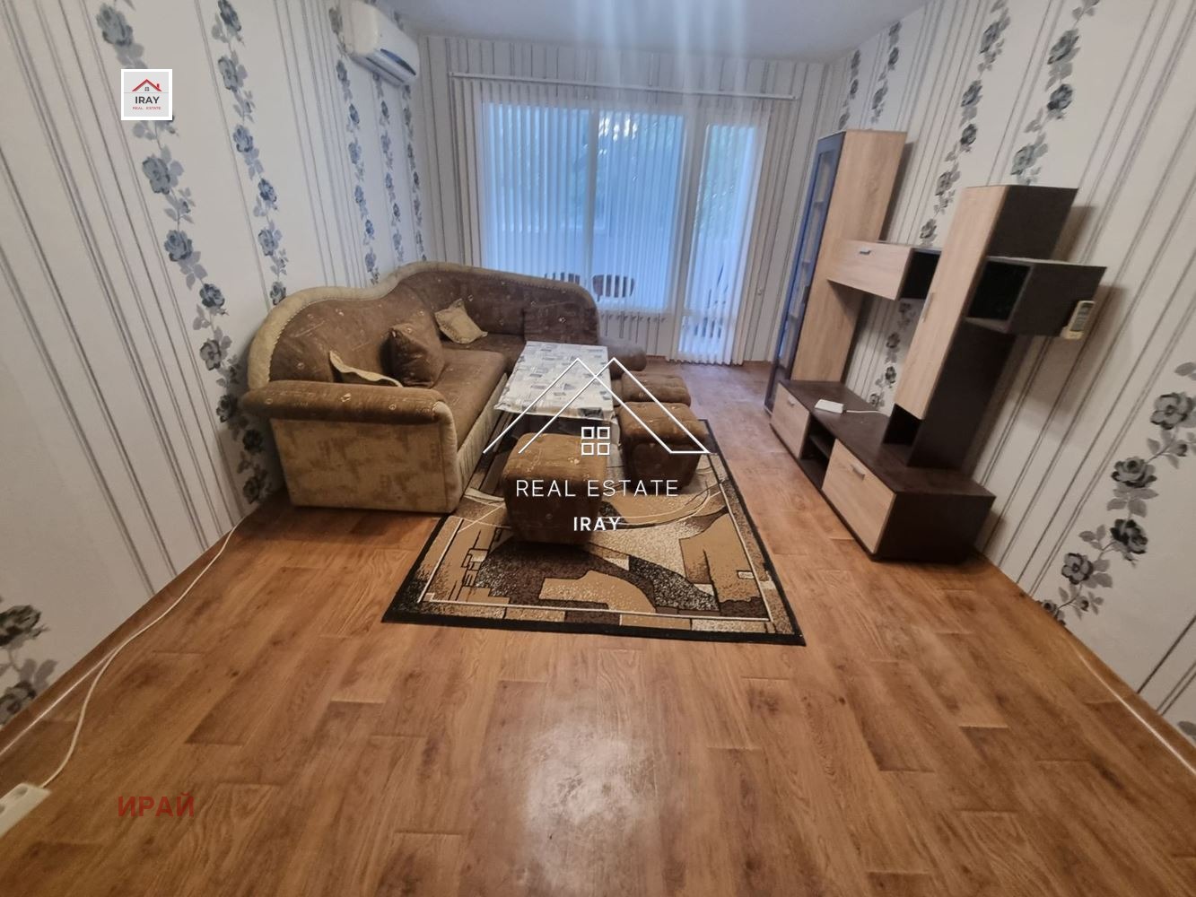 Дава под наем 3-СТАЕН, гр. Стара Загора, ОРБ, снимка 5 - Апартаменти - 55628384