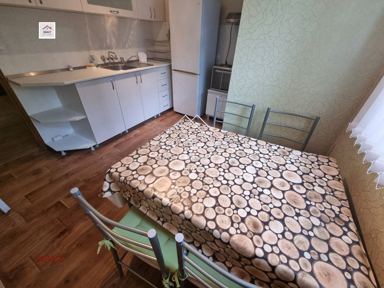 Дава под наем 3-СТАЕН, гр. Стара Загора, ОРБ, снимка 7 - Апартаменти - 55628384