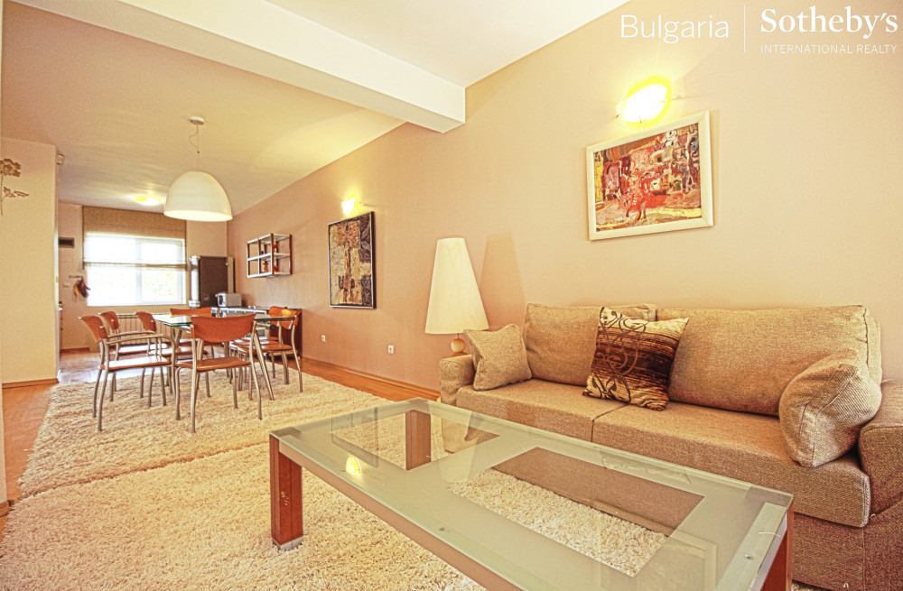 Дава под наем КЪЩА, гр. София, Симеоново, снимка 2 - Къщи - 52862170