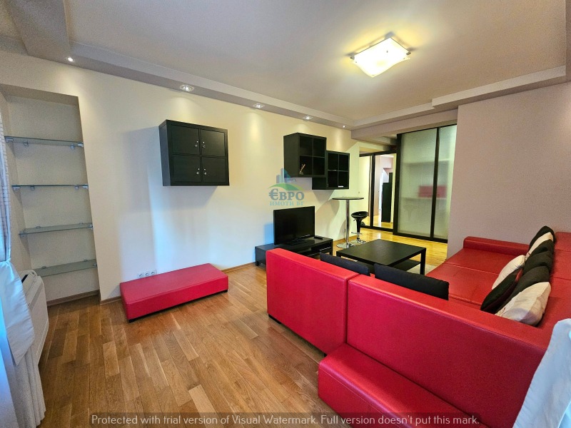 Дава под Наем 2-СТАЕН в град София, Докторски паметник - 88 кв.м / 1 000 € » 1 955.83 лв., ЕВРОИМОТИ БГ- НС БЕЗ КОМИСИОННА И ПОДБРАНО СТАРО СТРОИТЕЛСТВО