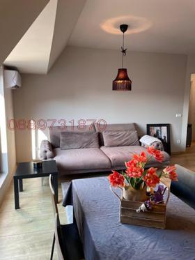 1 slaapkamer Okrazjna bolnitsa-Generali, Varna
