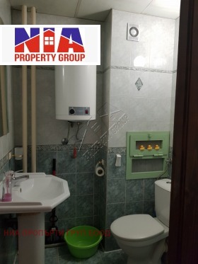 1 bedroom Lazur, Burgas 12