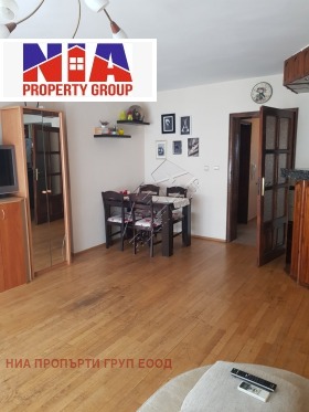 1 bedroom Lazur, Burgas 2