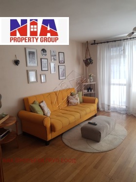 1 bedroom Lazur, Burgas 1