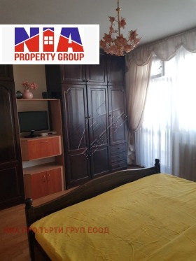 1 bedroom Lazur, Burgas 8