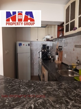 1 bedroom Lazur, Burgas 4