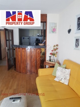 1 bedroom Lazur, Burgas 5