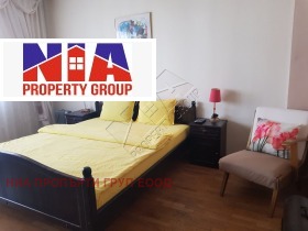 1 bedroom Lazur, Burgas 10