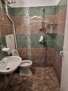 2 slaapkamers Vastanitsjeski, Plovdiv 9